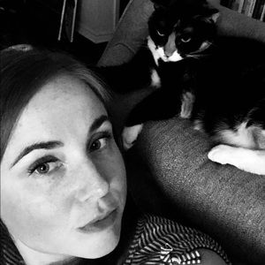 Meet your Posher, Alexandra